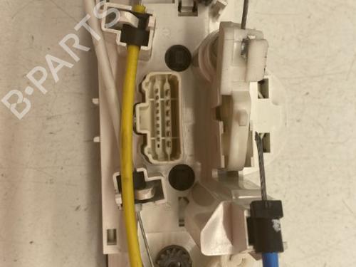 Used Climate control Climate control RENAULT CLIO III (BR0/1, CR0/1) 1.5 dCi (C/BR0G, C/BR1G) (68 hp) 22861044 22861044