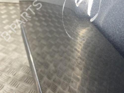 Left rear door PEUGEOT 307 (3A/C) 1.6 HDi 110 | BP22849348C4 