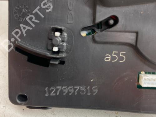 Used Steering column stalk Steering column stalk 36836979 36836979