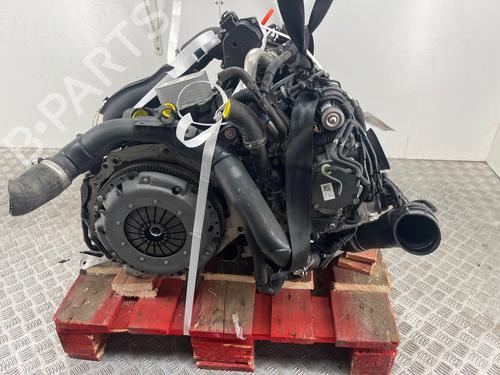 Used Engine Engine VW POLO V (6R1, 6C1) [2009-2022] 33968519 33968519