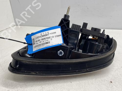 Right taillight MINI MINI (R50, R53) One | BP29138973C35 - Image 3