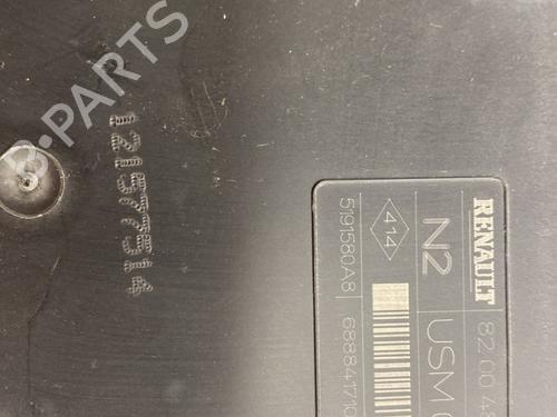 Electronic module RENAULT SCÉNIC II (JM0/1_) | BP32749301M83 - Image 3