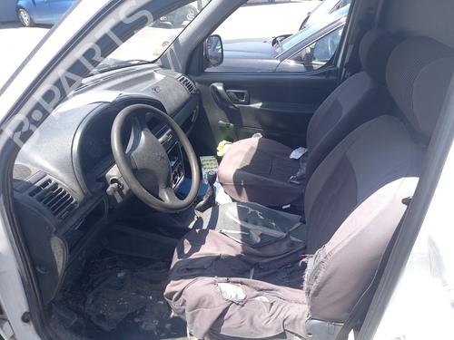 Brugte PEUGEOT PARTNER Box Body/MPV (5_, G_)  1.1  4896156
