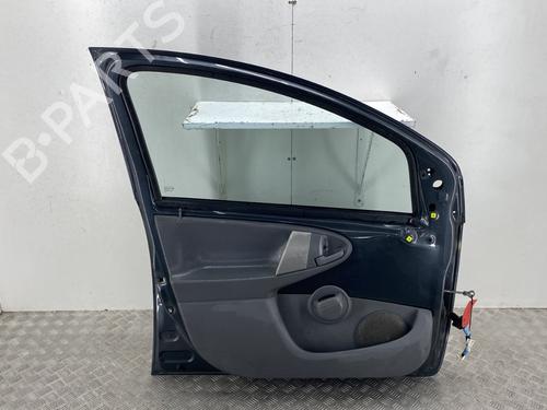 Left front door TOYOTA AYGO (_B1_) 1.0 (KGB10_, KGB10R) | BP29851590C2
