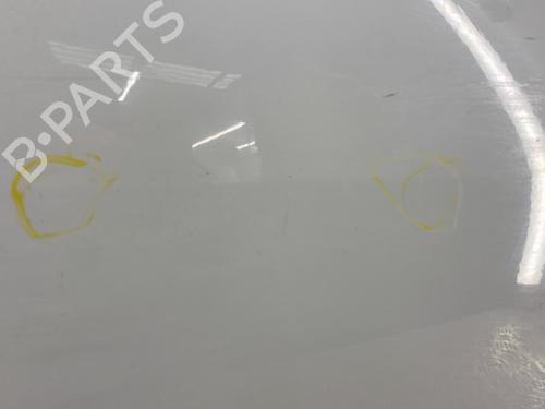 Left rear door DACIA SANDERO 1.5 dCi | BP22859032C4