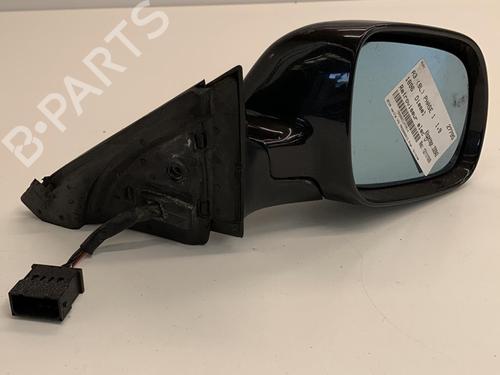 Used Right mirror AUDI A3 (8L1) 1.9 TDI (110 hp) 22858456