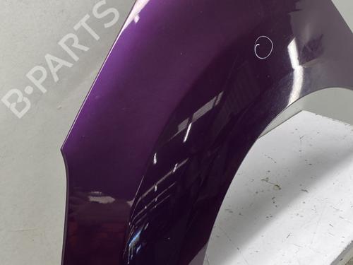 Left front fenders CITROËN C3 II (SC_) 1.0 VTi 68 | BP29375461C41 