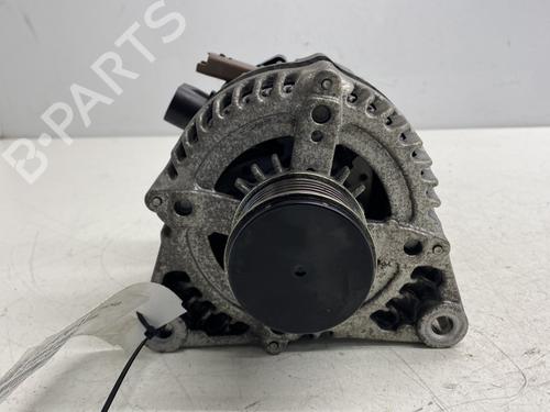 Used Alternator CITROËN C4 II (NC_) 1.2 THP 130 (NCHNYM, NCHNYT) (130 hp) 30392705