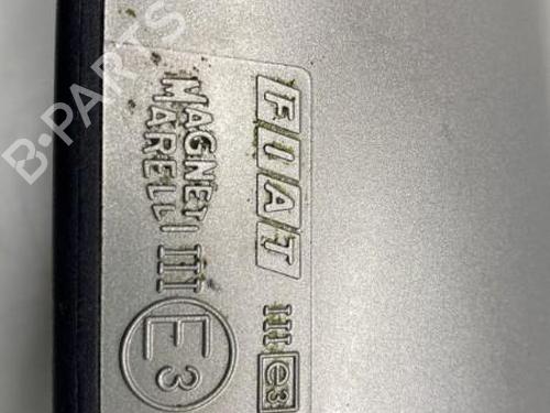 Left mirror FIAT PUNTO (188_) 1.2 60 (188.030, .050, .130, .150, .230, .250) | BP22851124C26 