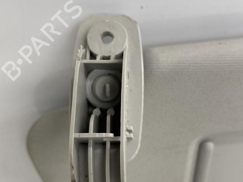 Left sun visor SEAT IBIZA IV (6J5, 6P1) 1.2 TDI | BP26310568I1 - Image 2