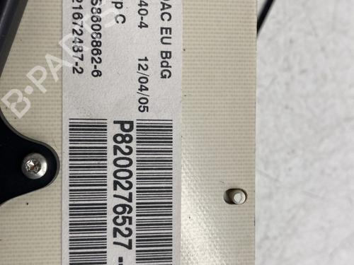 Kombinert Instrument RENAULT CLIO II (BB_, CB_) 1.5 dCi (B/CB07) | BP29968886C47