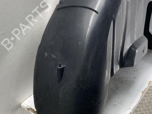 Wheel arch CITROËN C3 II (SC_) 1.4 | BP26274226C56 