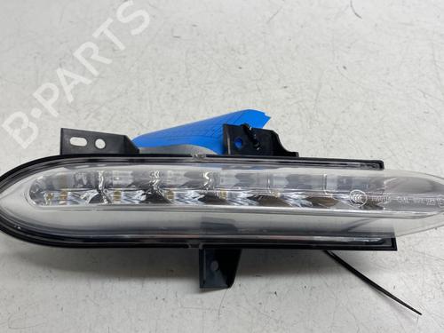 Højre positionslygte RENAULT SCÉNIC III (JZ0/1_) 1.5 dCi (110 hp) 29375307