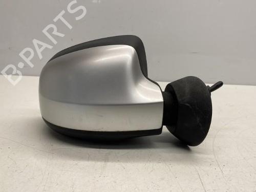 Right mirror DACIA SANDERO 1.5 dCi | BP22849157C27