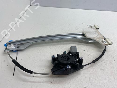 Front right window mechanism MG MG ZS SUV (AZS1) EV | BP37741650C23  - Image 5