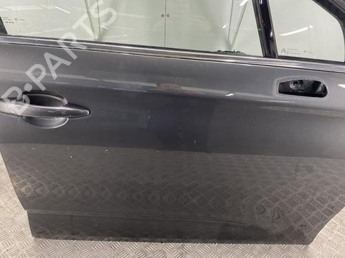Right front door CITROËN C4 II (NC_) 1.6 HDi 115 | BP29299479C3 