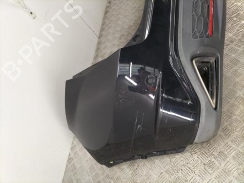 Rear bumper HONDA CIVIC VIII Hatchback (FN, FK) 2.2 CTDi (FK3) | BP22862538C8 
