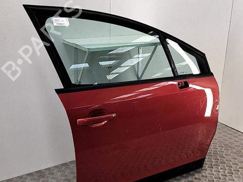 Right front door CITROËN C4 I (LC_) 1.6 HDi | BP22858193C3 