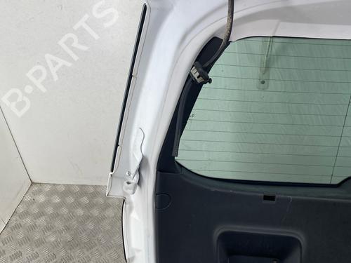 Used Tailgate Tailgate 37250959 37250959