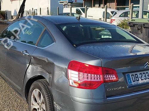 Fuse box CITROËN C5 III (RD_) 2.0 HDi 140 (RDRHF8, RDRHFA, RDRHA8, RDRHAJ) | BP23831284E1  - Image 9