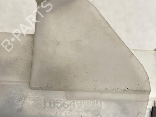 Front left lock CITROËN C3 II (SC_) 1.4 HDi 70 (SC8HZC, SC8HR0, SC8HP4) | BP26274526C98  - Image 5