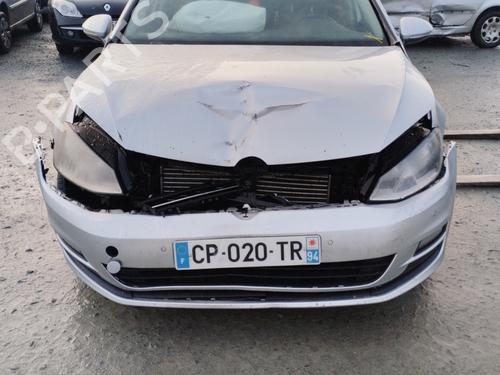 Switch VW GOLF VII (5G1, BQ1, BE1, BE2) 1.6 TDI | BP34639810I30 - Image 7