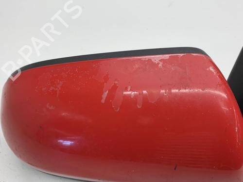 Right mirror CHEVROLET AVEO / KALOS Hatchback (T250, T255) 1.2 LPG | BP22857957C27 