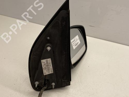 Right mirror NISSAN PATHFINDER III (R51) 2.5 dCi 4WD | BP22862879C27 