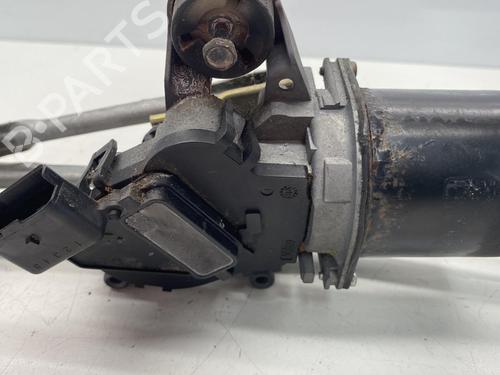 Used Front wipers mechanism Front wipers mechanism PEUGEOT 1007 (KM_) 1.6 HDi (109 hp) 22851522 22851522