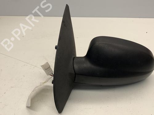 Left mirror CHEVROLET AVEO / KALOS Hatchback (T200) 1.4 16V | BP22853200C26 