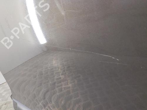 Left front door HYUNDAI SANTA FÉ I (SM) 2.0 CRDi | BP22854617C2 