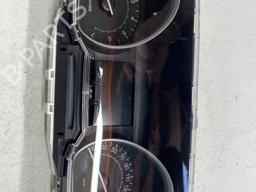 Used Instrument cluster Instrument cluster 27271576 27271576