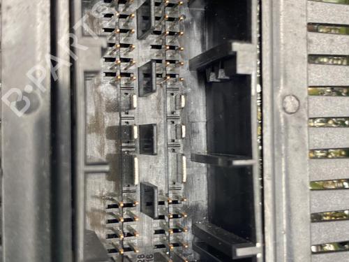 Used Headlight switch BMW 3 Touring (E46) 320 d (150 hp) 22856270