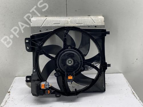 Used Radiator fan Radiator fan CITROËN C3 II (SC_) 1.0 VTi 68 (68 hp) 29375468 29375468
