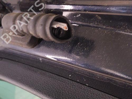 Tailgate VW SCIROCCO III (137, 138) 1.4 TSI | BP22854143C6