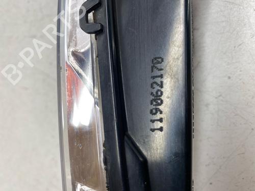 Right daytime light FORD S-MAX (WA6) 2.0 TDCi | BP36132889C103 - Image 3