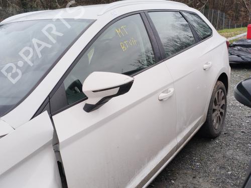 Instrument cluster SEAT LEON ST (5F8) 1.6 TDI | BP33037656C47  - Image 11