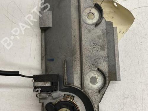 Front right lock OPEL CORSA B (S93) 1.7 D (F08, F68, M68) | BP22849199C97 