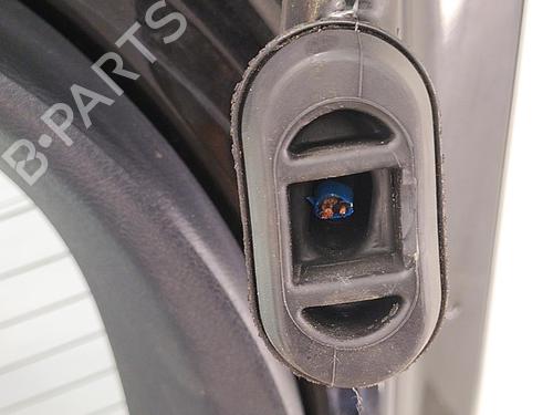 Tailgate HONDA CIVIC VIII Hatchback (FN, FK) 1.4 (FK1) | BP22855003C6 