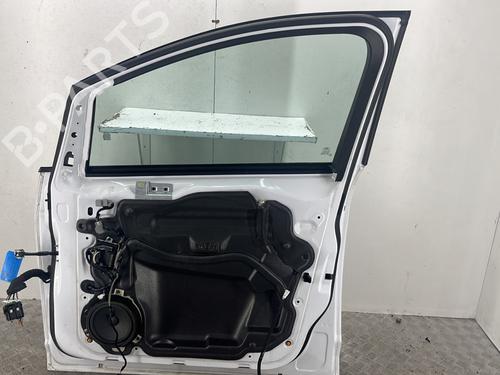 Right front door FORD GRAND C-MAX (DXA/CB7, DXA/CEU) 1.6 TDCi | BP30174452C3