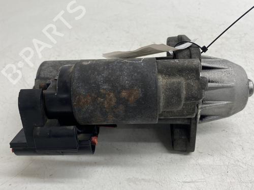 Used Starter FORD FOCUS I (DAW, DBW) 1.6 16V (100 hp) 27819310