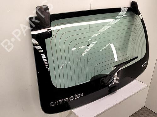 Bootlid window CITROËN C1 (PM_, PN_) 1.0 | BP22858791C64 