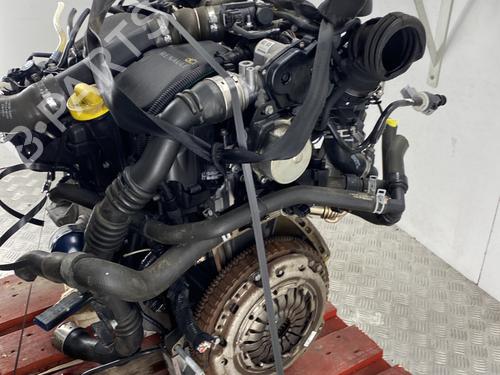 Motor RENAULT CLIO IV (BH_) 1.5 dCi 75 | BP30003396M1 