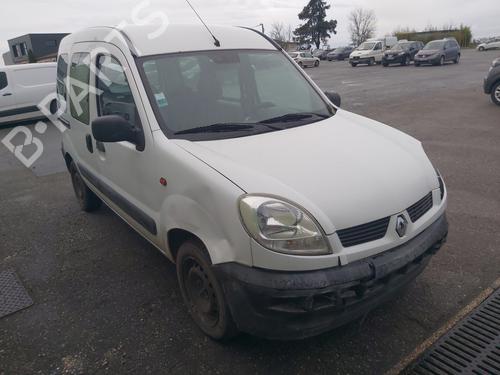 Front left window mechanism RENAULT KANGOO (KC0/1_) 1.5 dCi (KC07) | BP32468867C22  - Image 11