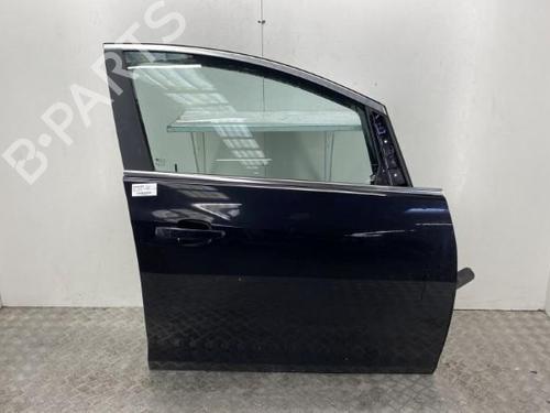 Dør højre fortil OPEL ASTRA J (P10) 1.7 CDTI (68) (125 hp) 22855796