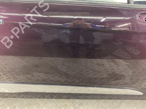 Right front door CITROËN DS3 (SA_) 1.6 VTi 120 | BP29845270C3