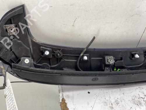 Spoiler bagklap RENAULT CLIO V (B7_) 1.5 Blue dCi 85 (B7AG) | BP30394103C96 - Image 5