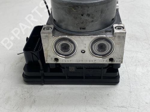 Used ABS pump SEAT LEON (5F1) 1.2 TSI (110 hp) 26310548