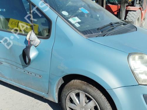Hattehylde RENAULT MODUS / GRAND MODUS (F/JP0_) 1.2 16V (JP0W) | BP34148958C85 - Image 11