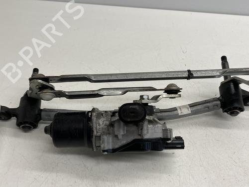 Front wiper motor RENAULT CLIO V (B7_) 1.0 TCe 100 (B7MT) | BP25214172M29 - Image 3